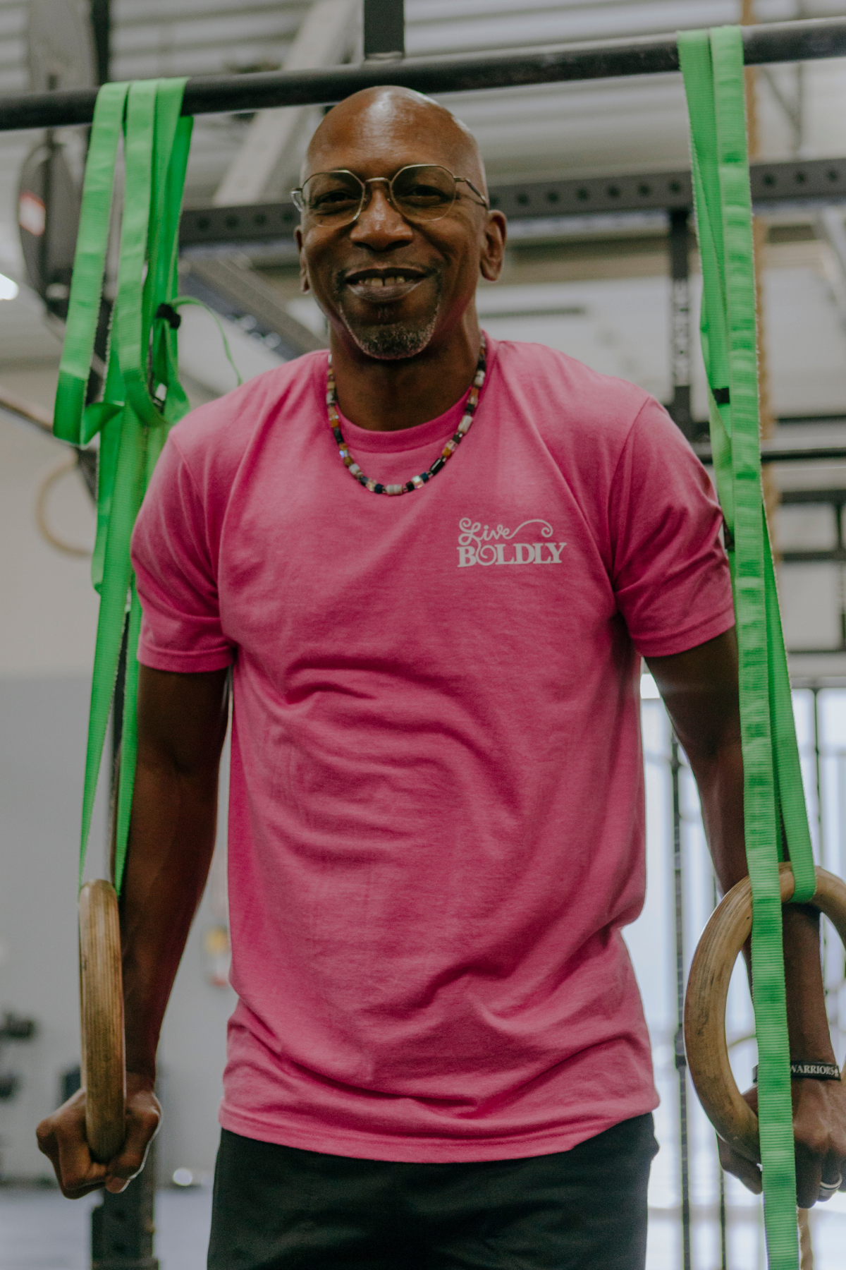 Heal Cancer Mens Tee